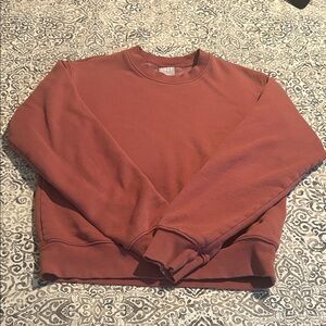 TNA Perfect Cozy Fleece